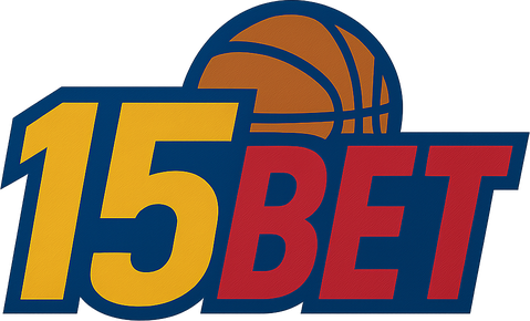 15bet Logo